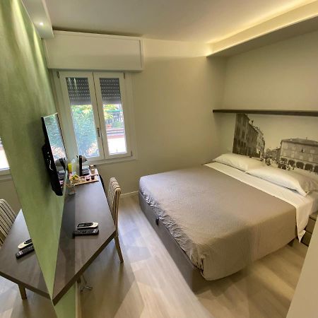 Affittacamere Ventisettembre Carpi Ngoại thất bức ảnh