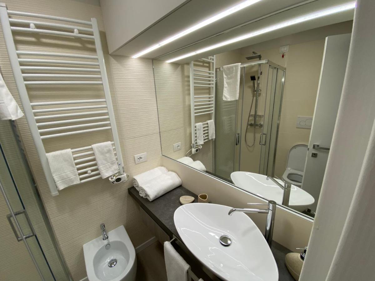 Affittacamere Ventisettembre Carpi Ngoại thất bức ảnh